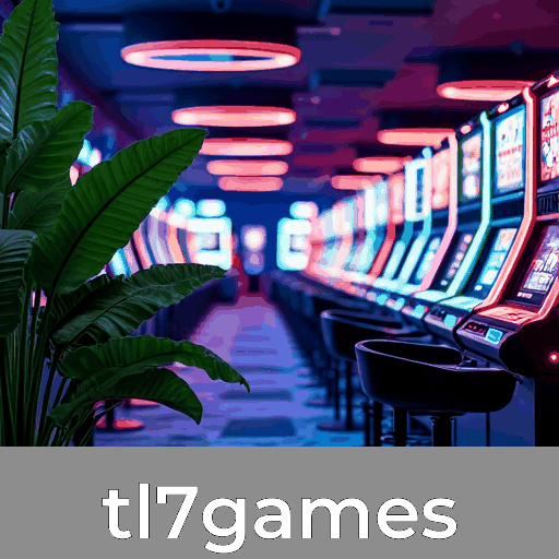Aventura e Ganhos: Os Jogos de Cassino no tl7games