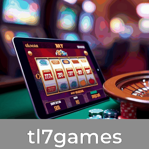 Garanta Acesso Seguro com o Login Premium em tl7games