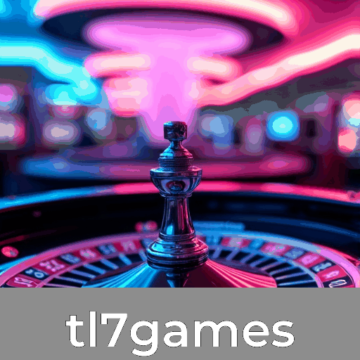 Experiência Profissional de Cassino ao Vivo na tl7games
