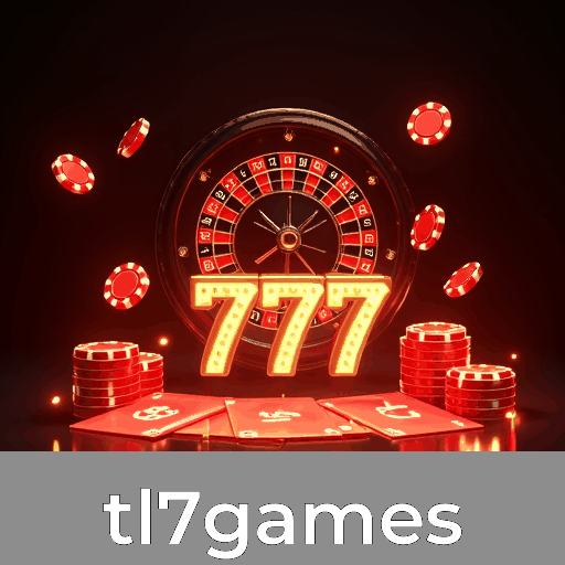 Aventura e Ganhos: Os Jogos de Cassino no tl7games