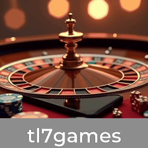 Experimente a Conveniência do App da tl7games