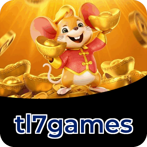 Login rápido no app tl7games