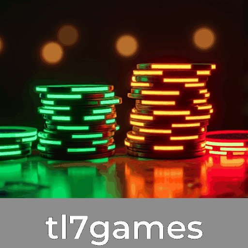 Experiência Profissional de Cassino ao Vivo na tl7games
