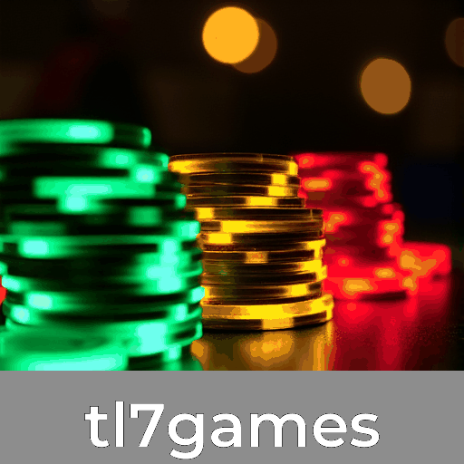 Experiência Profissional de Cassino ao Vivo na tl7games