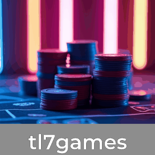 Explore a Excelência e os Serviços Profissionais da Plataforma tl7games