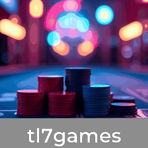 tl7games: Cassino Online Seguro e Divertido