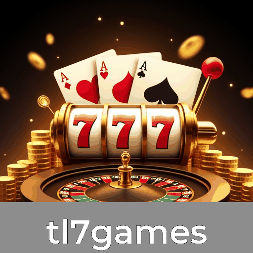 Aventura e Ganhos: Os Jogos de Cassino no tl7games