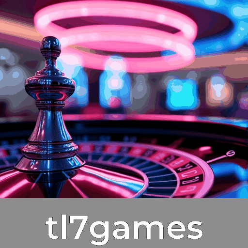 Explore a Excelência e os Serviços Profissionais da Plataforma tl7games