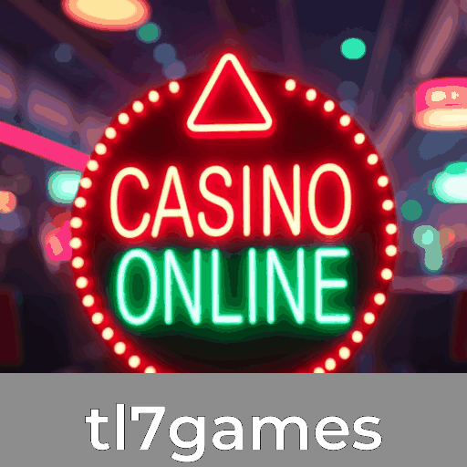 Experimente a Conveniência do App da tl7games