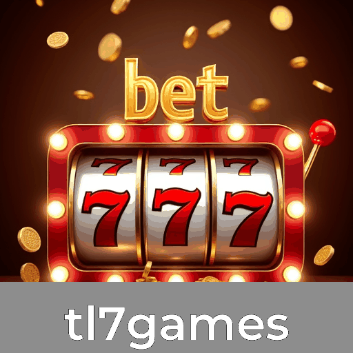 tl7games: Caça-Níqueis com Mega Jackpots, Mesa de Poker ao Vivo e Roleta Interativa